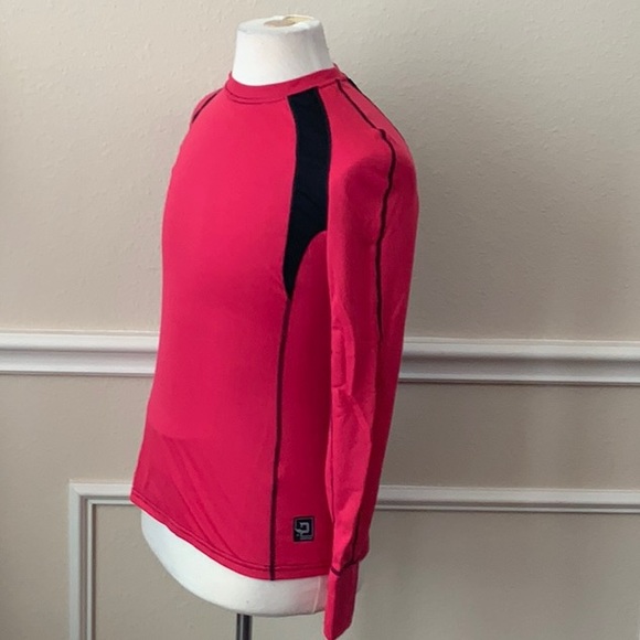 PolarMax MAX RIDE 2.0 TOP - Hot Pink - Picture 2 of 12